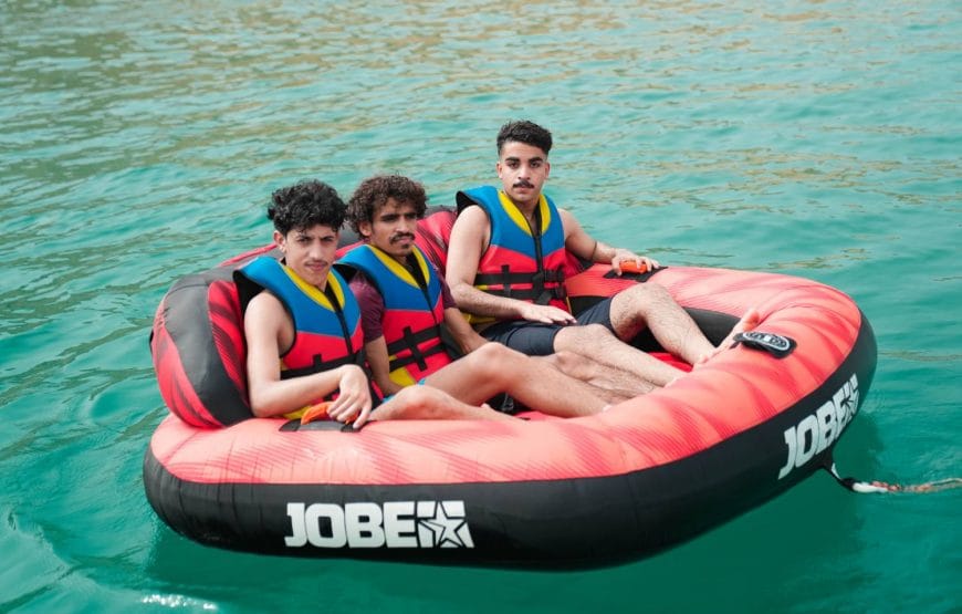 Weekend Fun Day Cruise