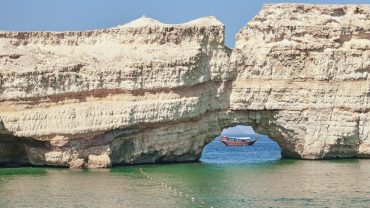 What is the best oman cruise? Why Star of the Sea Oman Leads the Way?