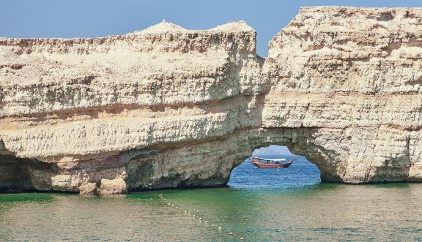 What is the best oman cruise? Why Star of the Sea Oman Leads the Way?