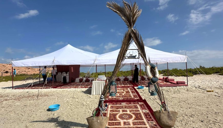 Oman – Muscat Dolphin Watching & Snorkeling Experience